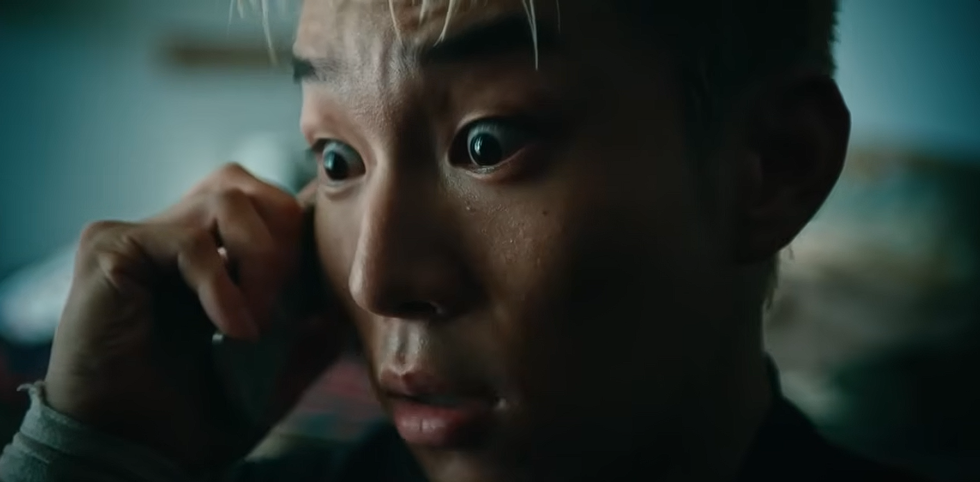 한국 영화 보이 (Boy&amp;#44; 2026)