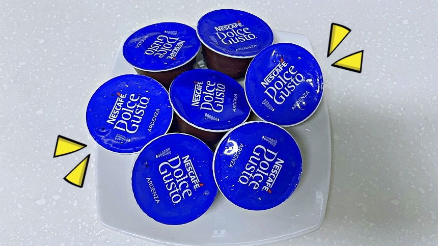 추출한-캡슐커피-활용법