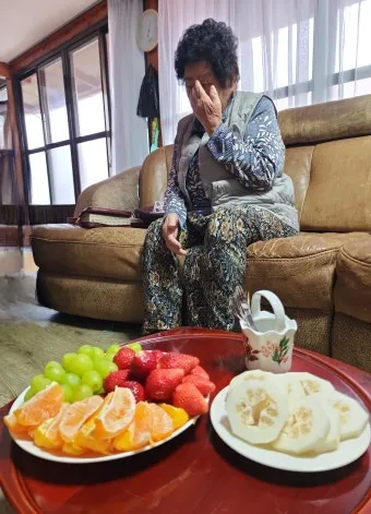 춘계 대심방 대표기도문 감동적인 모음_25