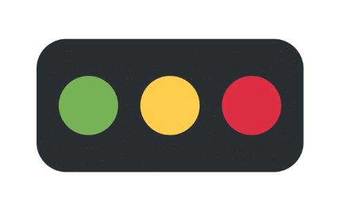 신호위반 과태료 조회