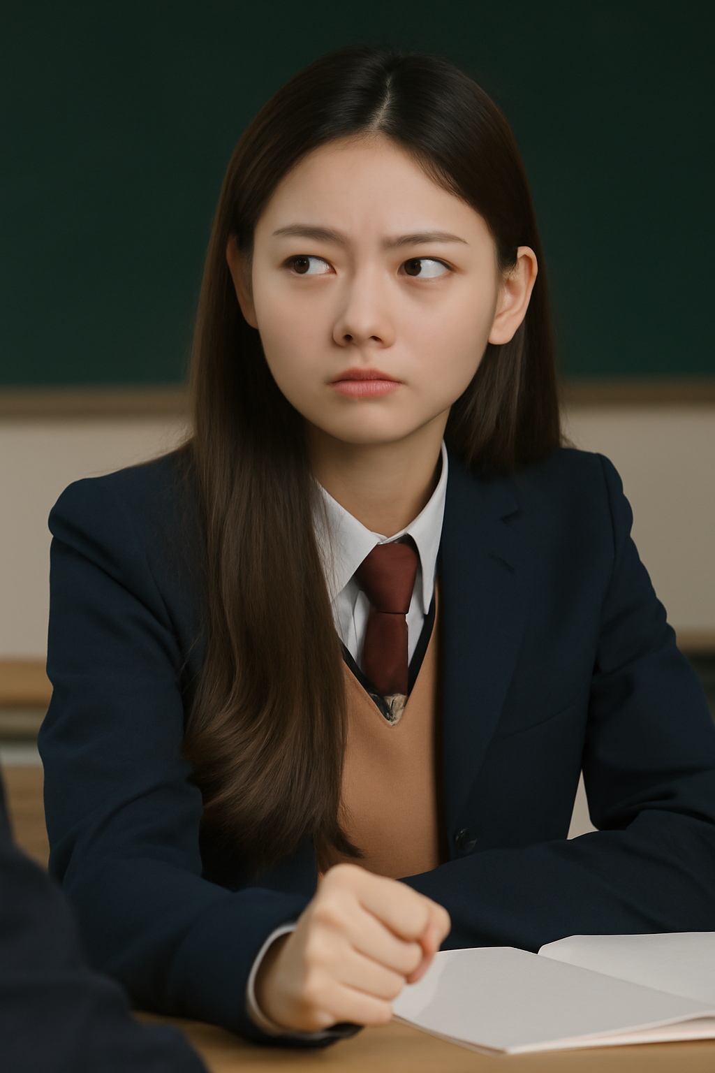 언어는 나를 보여주는 ‘거울’입니다