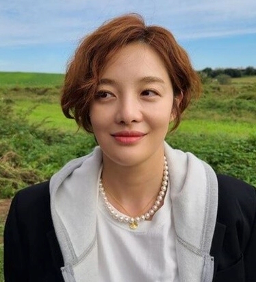 황보라 프로필 나이 고향 학력 남편 경력 인스타