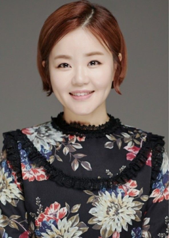 김효진 프로필