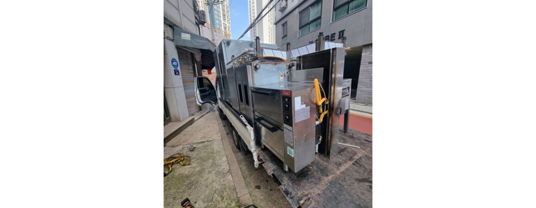 고양 덕양구 중고가전