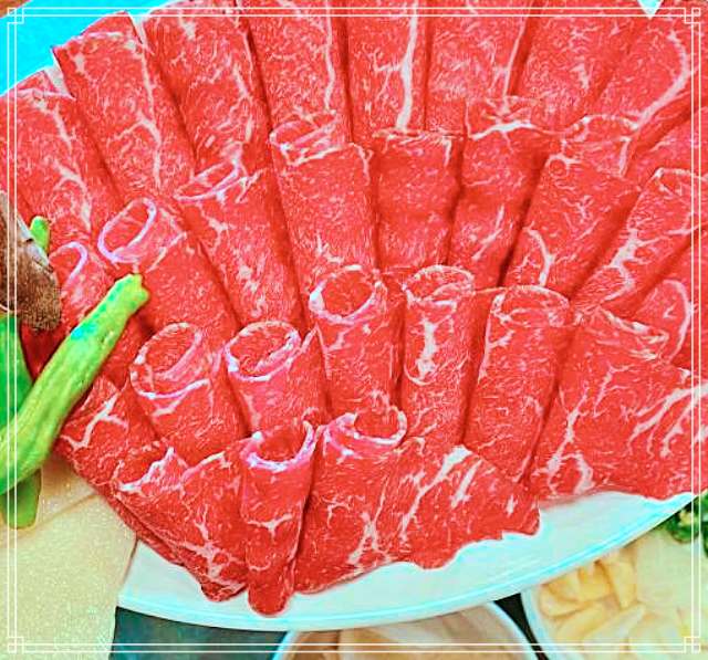 부산 해운대 맛집 한우 로스구이