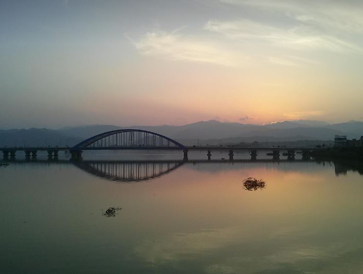 소양강 관련 사진