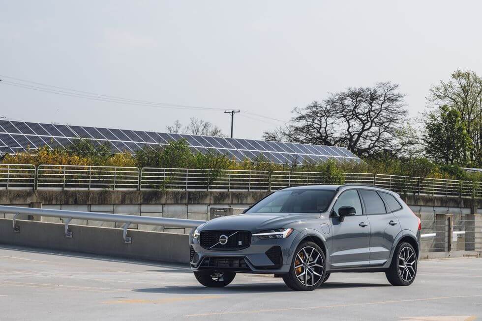 2024 볼보 XC 60