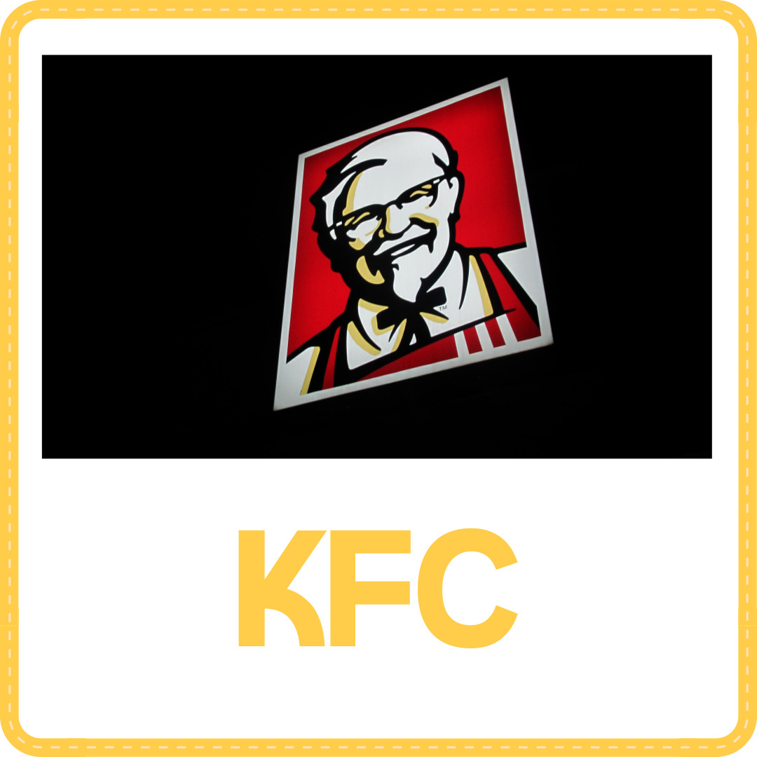 MZ세대 패스트푸드