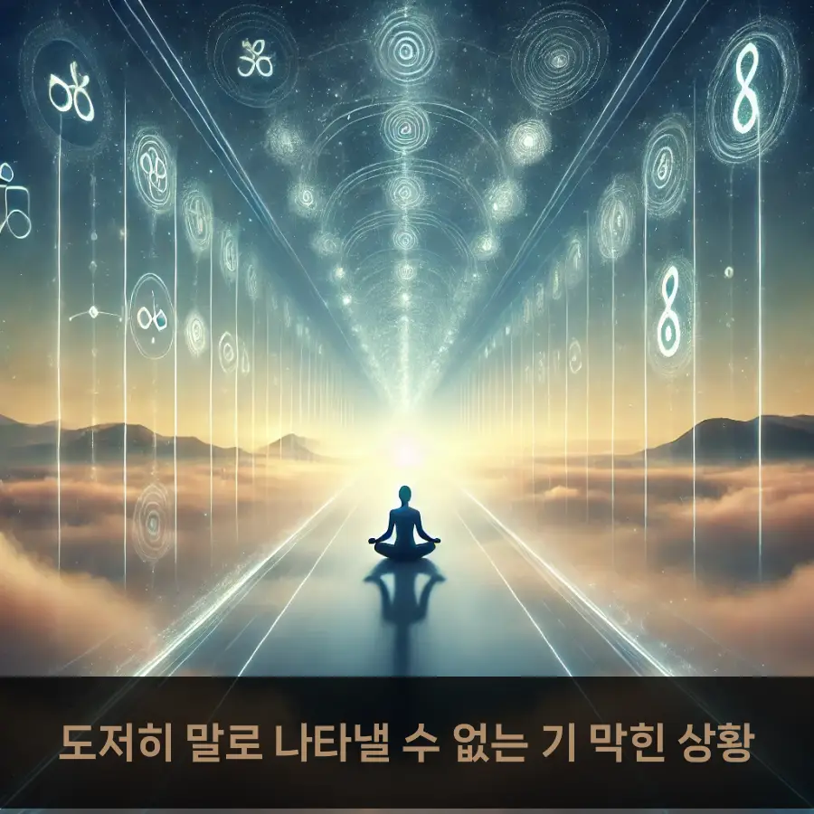 언어도단의 깊은 의미와 현대적 해석 방법