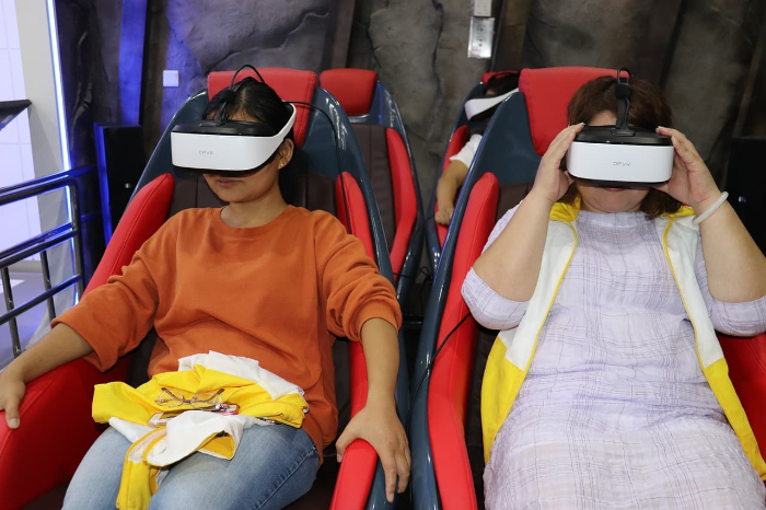 VR 멀미를 줄이는 생활 습관과 멀미 적응력을 높이는 방법