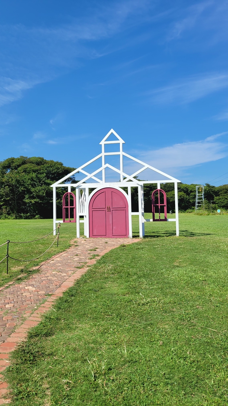 제주가족여행-곶자왈-기차여행-에코랜드 테마파크