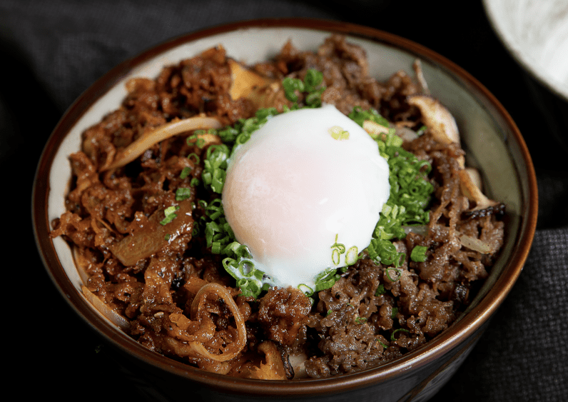 서울역 맛집 " 토끼정 " 음식사진