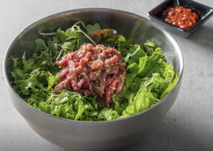 평돈식당 수원인계점