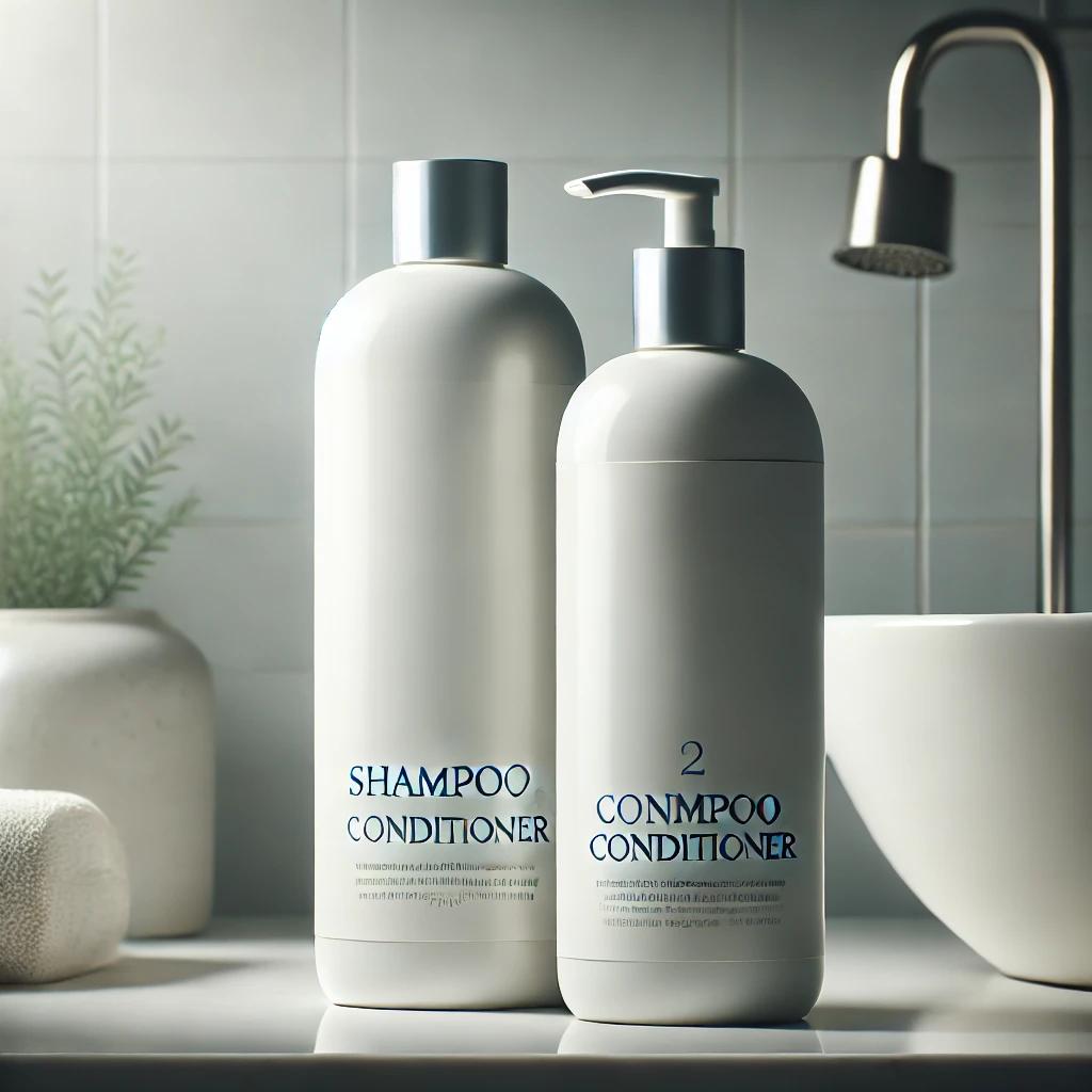 샴푸 린스 추천