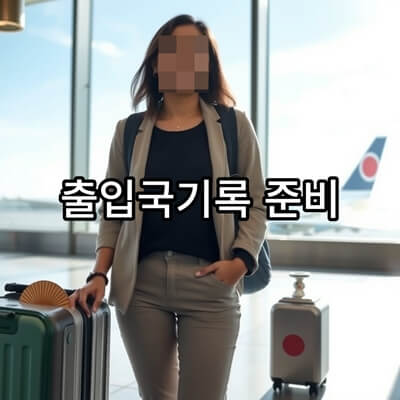 한국-귀국
