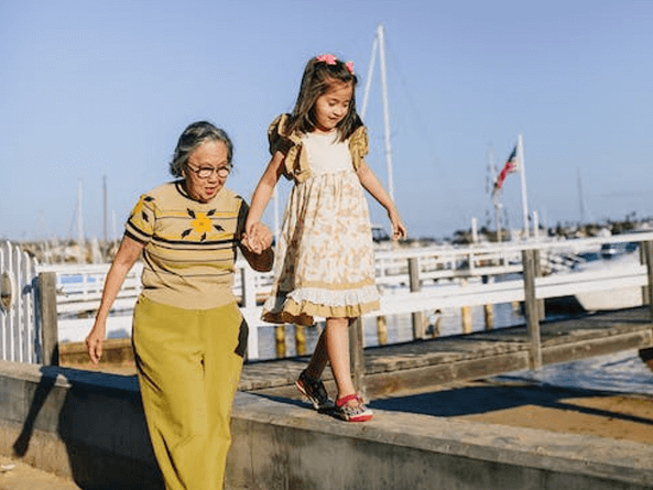 2024 아름다운 이야기 할머니 신청대상 제출서류 신청방법