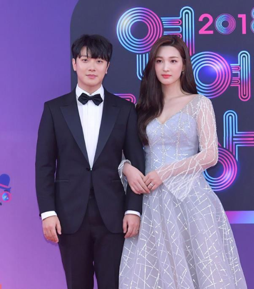 최민환 율희 혼전임신