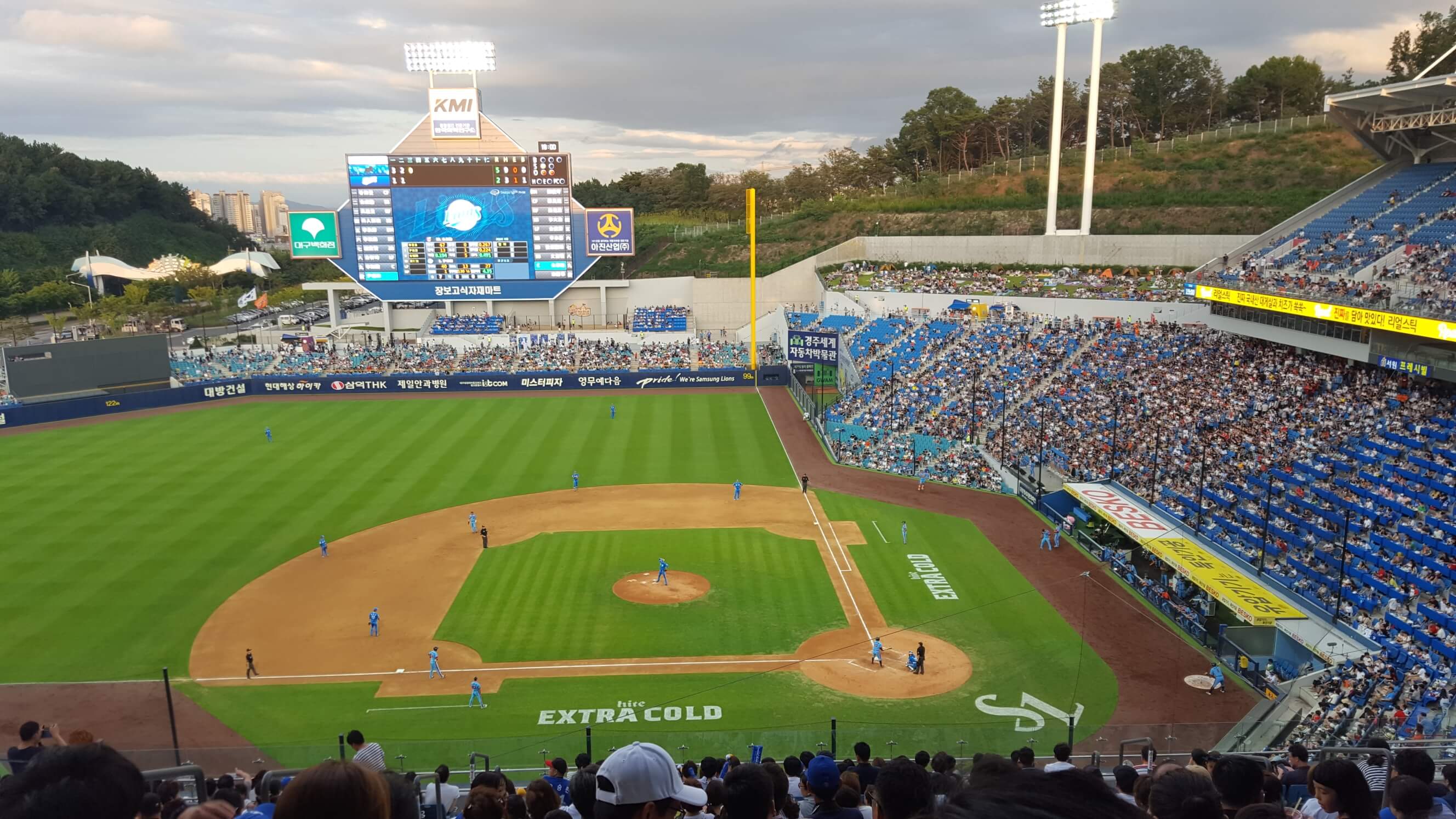 2024 프로야구 개막전