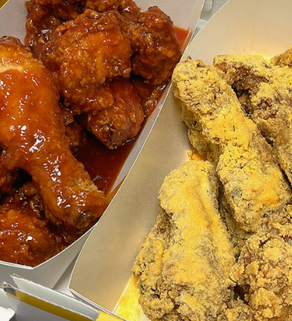 국내 치킨브랜드 인기 추천 BEST 10곳