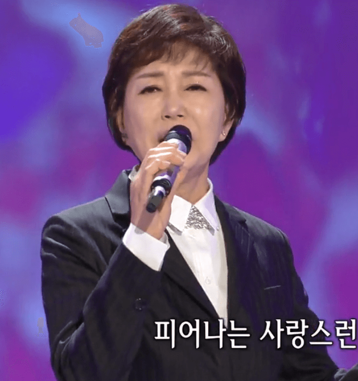 김동자(김씨네) 사랑의 이야기