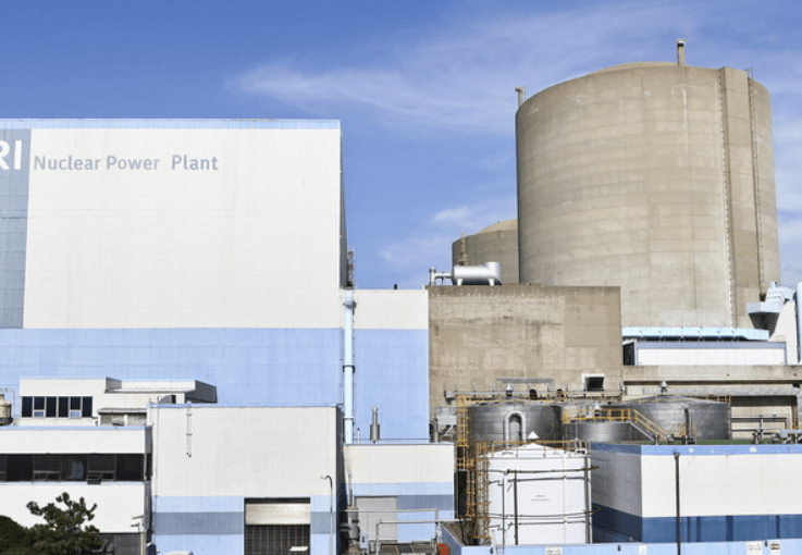 원전해체 관련주