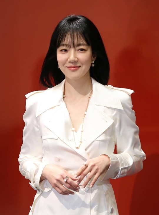 건물주 되는 법 - 배우 임수정