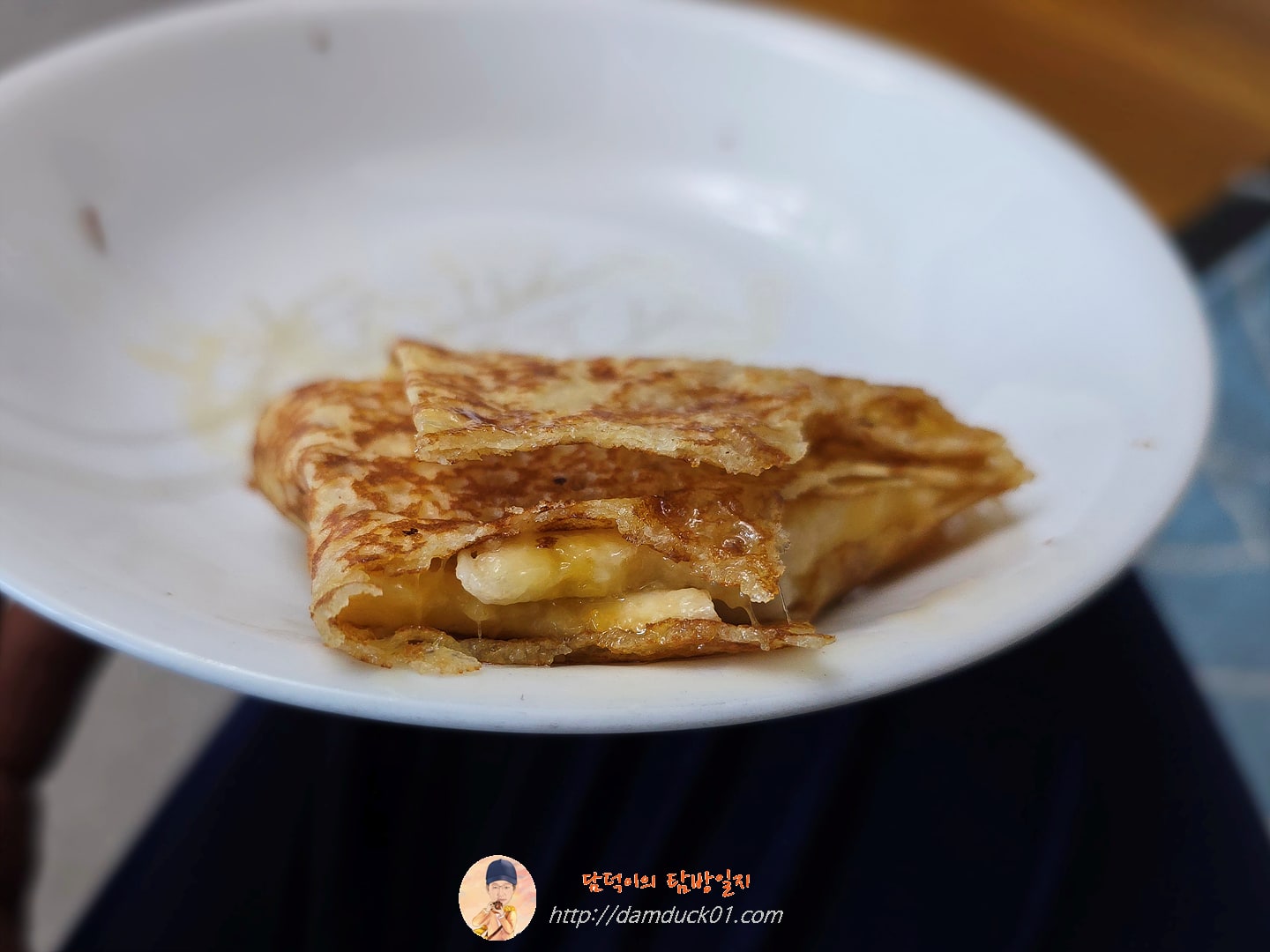 크레이프, 크레프, 크레페, CREPE