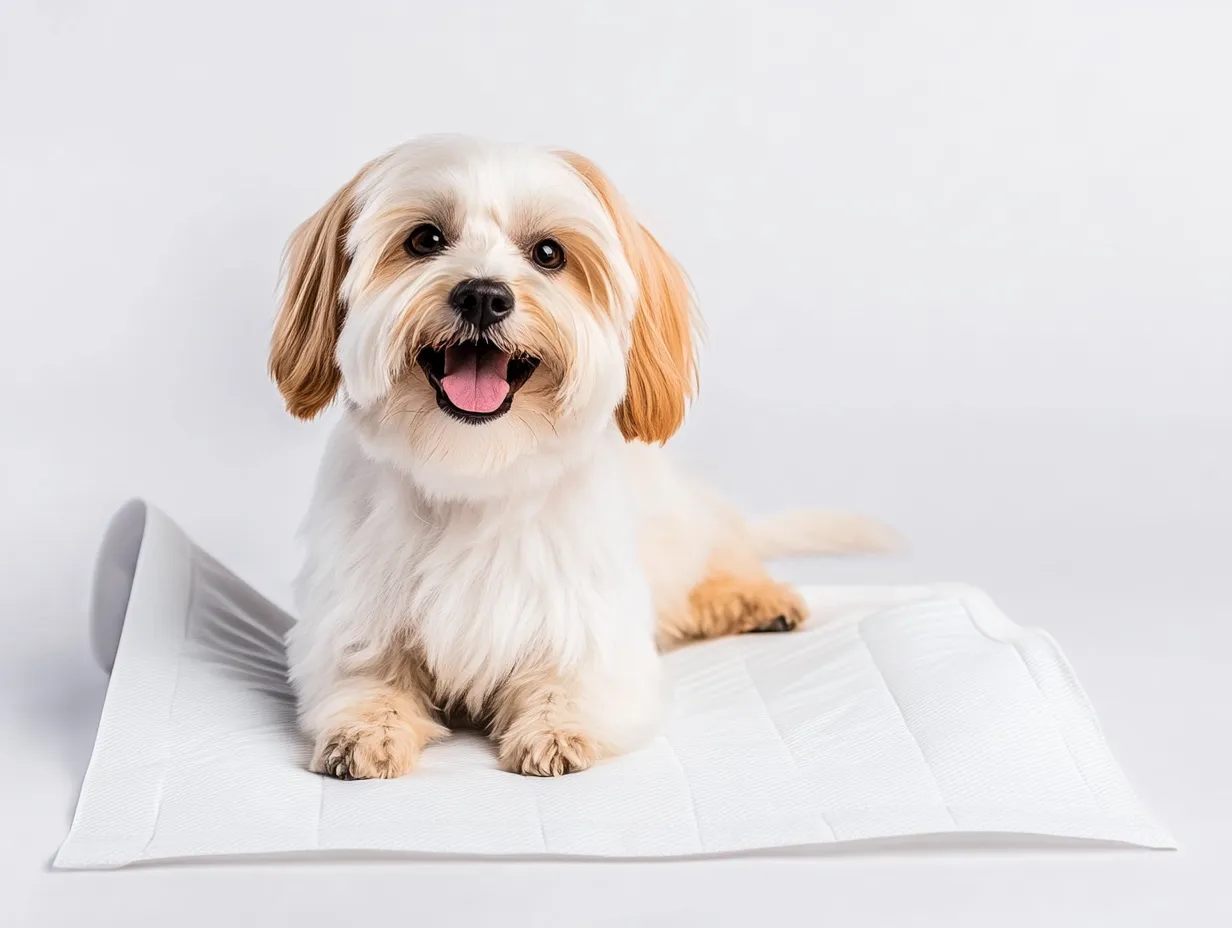 초보 보호자를 위한 강아지 배변 훈련, 어떻게 빠르고 확실하게 할 수 있을까요?