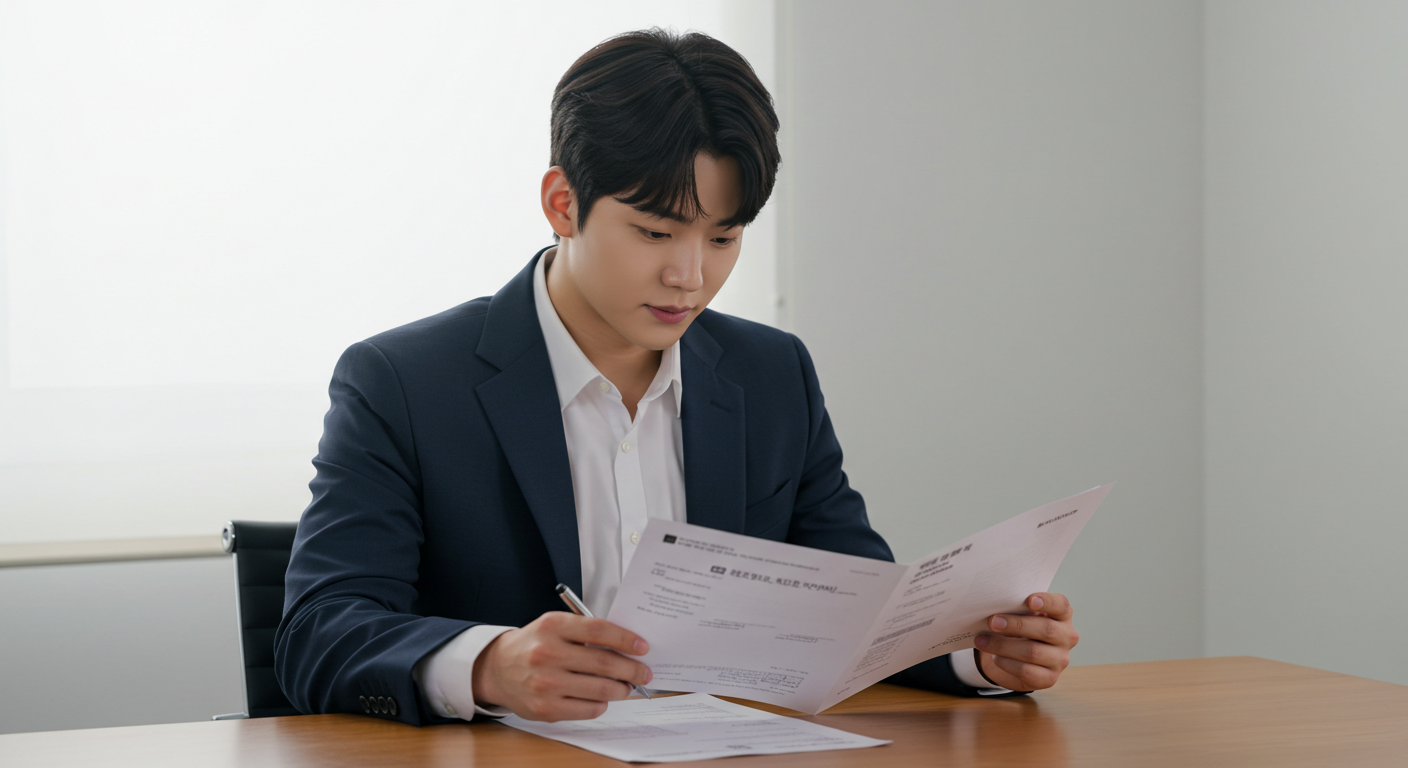 구직활동&amp;#44; 취업정보