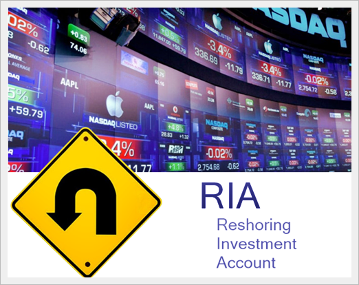 RIA계좌: 해외주식 양도소득세 절세