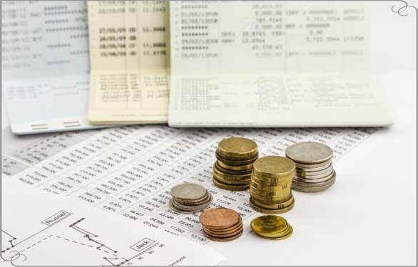 전기요금 갑자기 늘었을 때