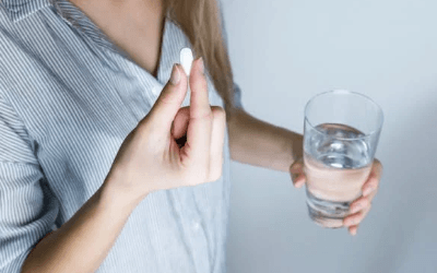 암환자 수면장애(불면증) 개선