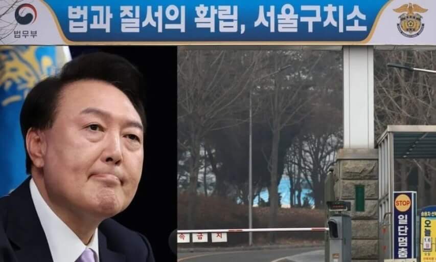 "윤석열 체포, 물리력 행사 논란과 법적·윤리적 책임—‘국가적 기준과 책임감’ 절실한 시점"
