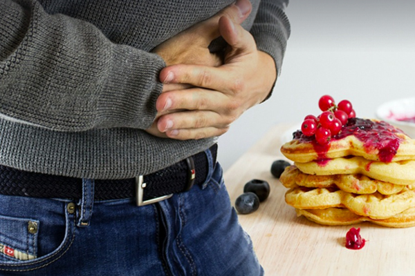 급체했을때 증상과 올바른 대처법