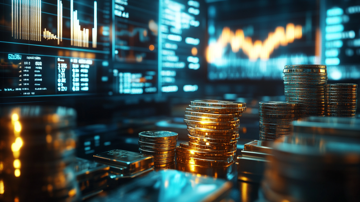 현물 ETF란 무엇인가?1