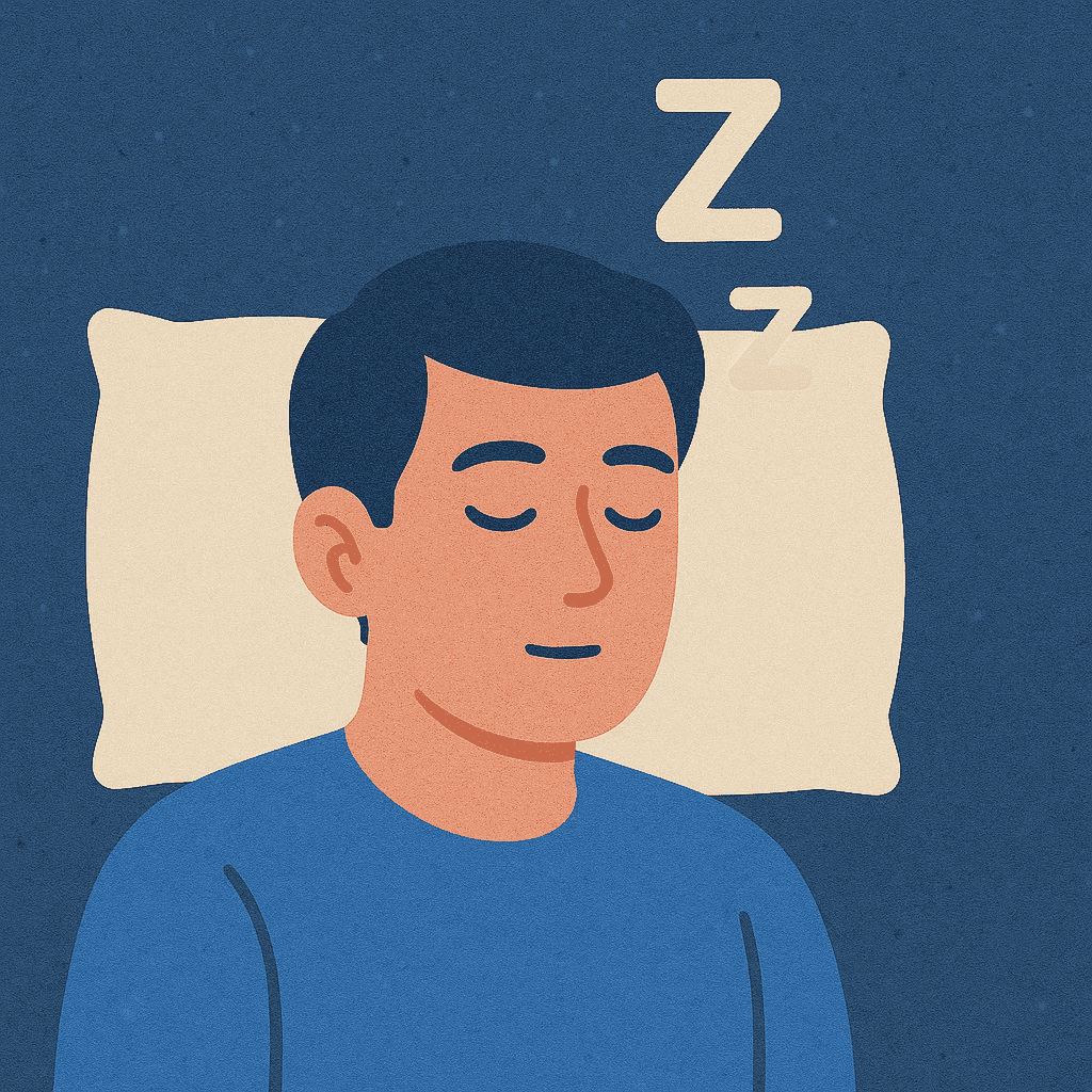 수면 무호흡증과 혈압 관련사진