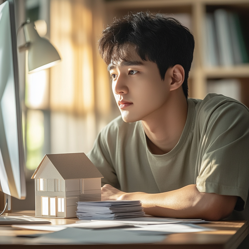 서울시 청년 월세지원사업