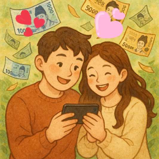 프리랜서-예술인을-위한-민생회복-소비쿠폰1 좋아하는-가족