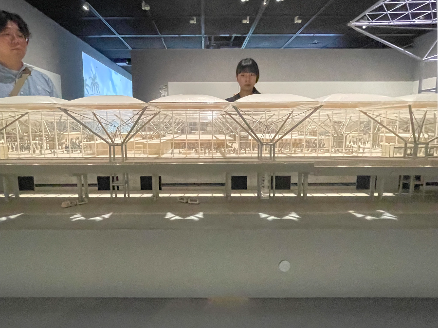 런던 스탠스테드 공항4