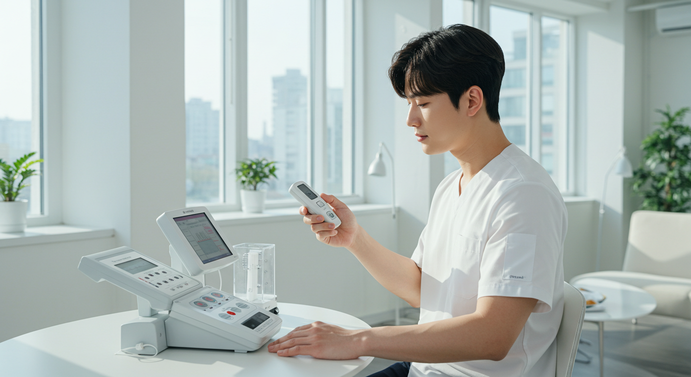 성인 ADHD 증상 자가진단법