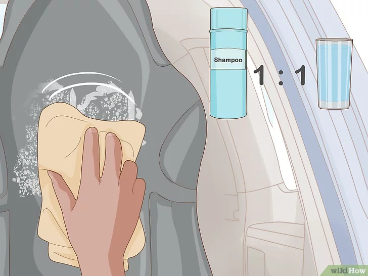 차 실내 냄새 제거