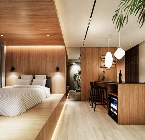 서울 1박2일 출장