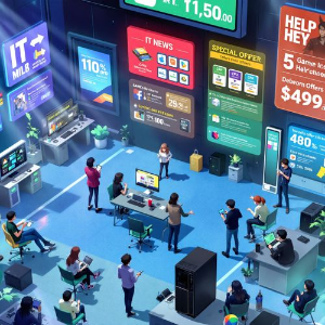 퀘이사존 커뮤니티의 모든 것