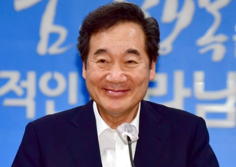 이낙연 이모저모 