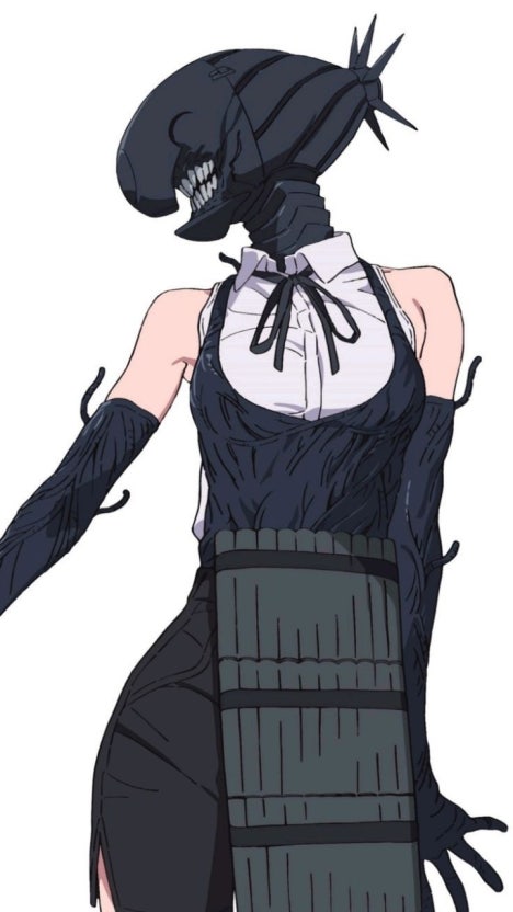 체인소맨레제 쿠키 체인소 맨 레제 쿠키 체인소 맨 레제편 극장판