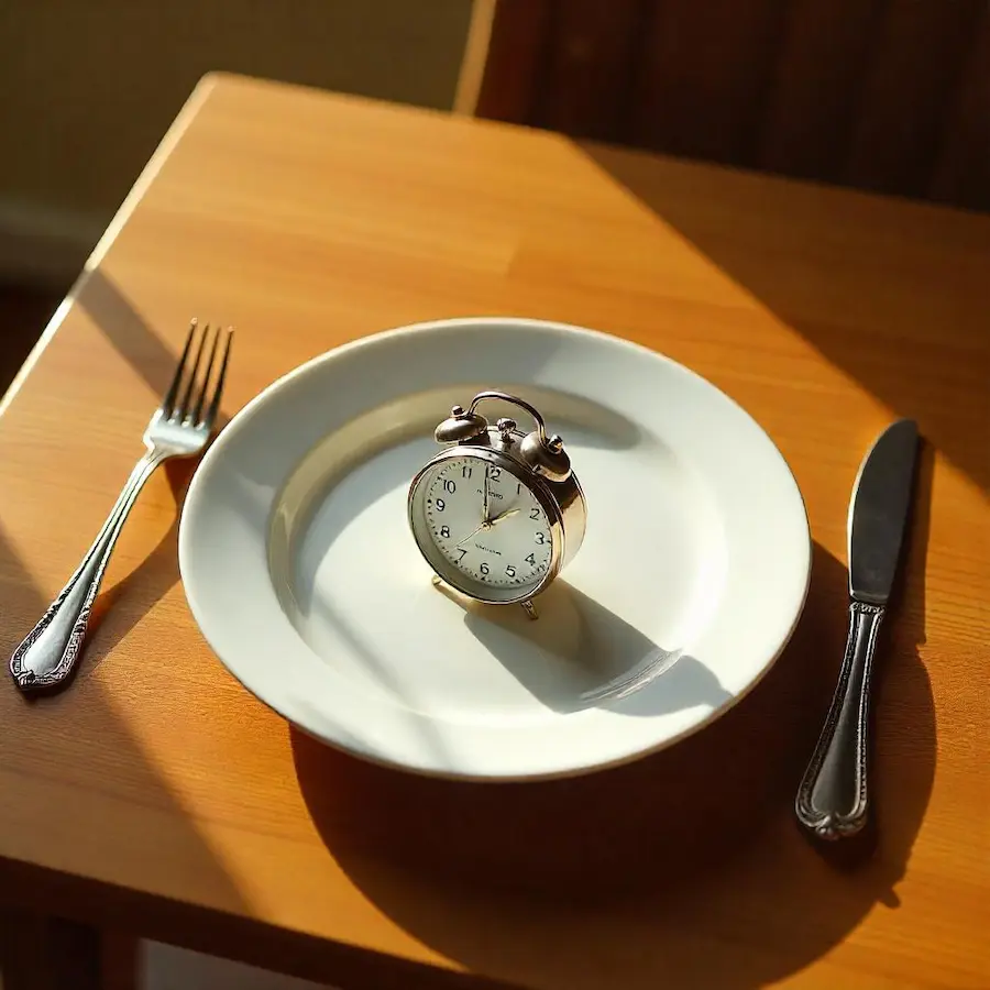 16:8? 간헐적 단식? 내게는 어떤 단식이 맞을까? 안전한 선택가이드