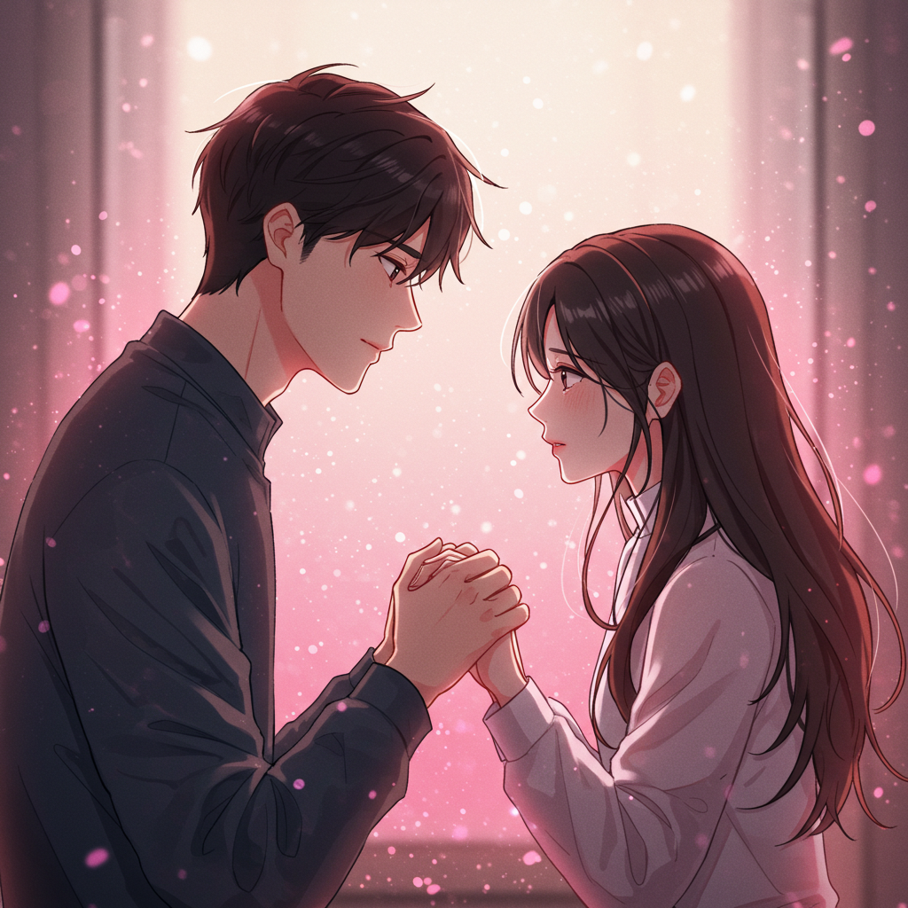 회피형 남자와 건강하게 사랑하기