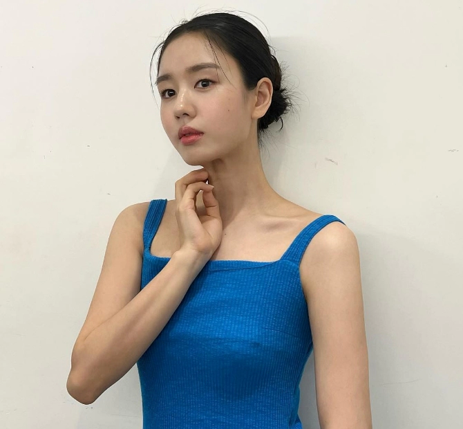 안은진 프로필 나이 고향 학력 키 드라마 인스타