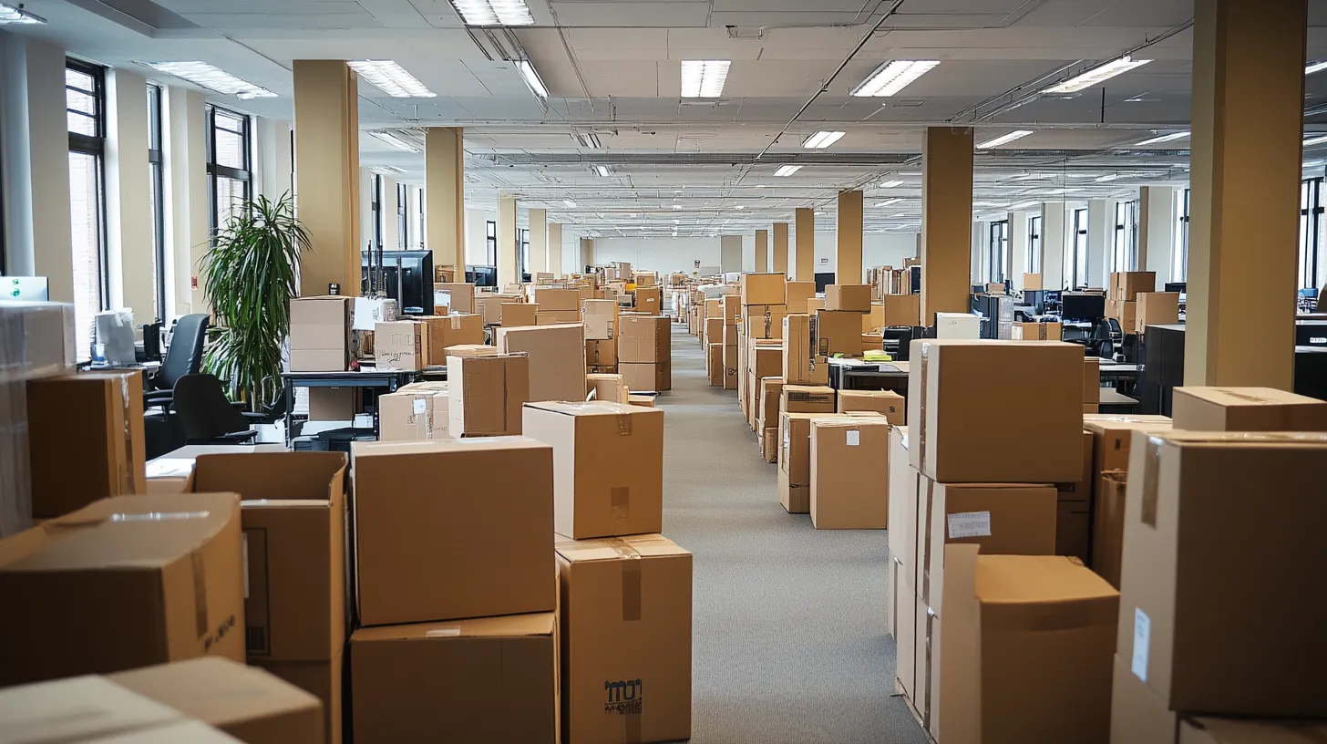 한밤중 이삿짐센터 새벽할인 함정? 심야 이사 안전&middot;비용 총정리