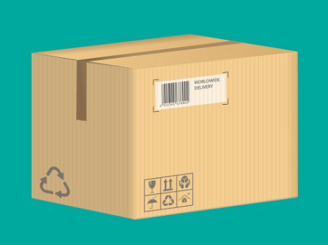 한진 택배 배송 조회 방법